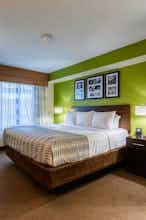 Hotel Sure Stay Plus Hotel By Bw Mesa Superstition Springs photo 1