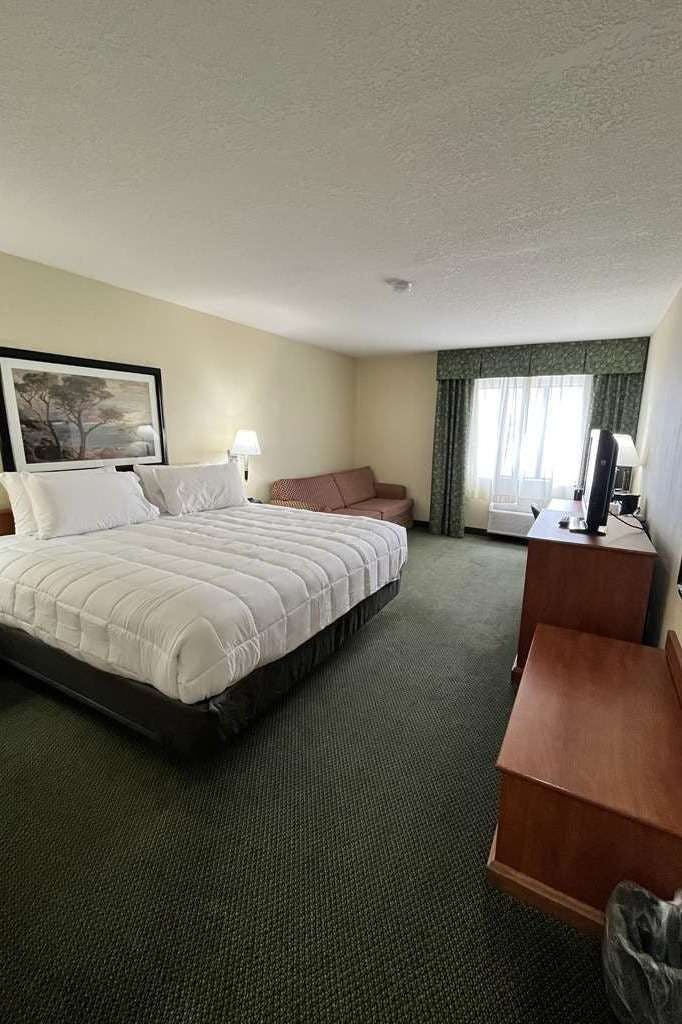 Hotel Sure Stay Plus Hotel By Best Western Price photo 1