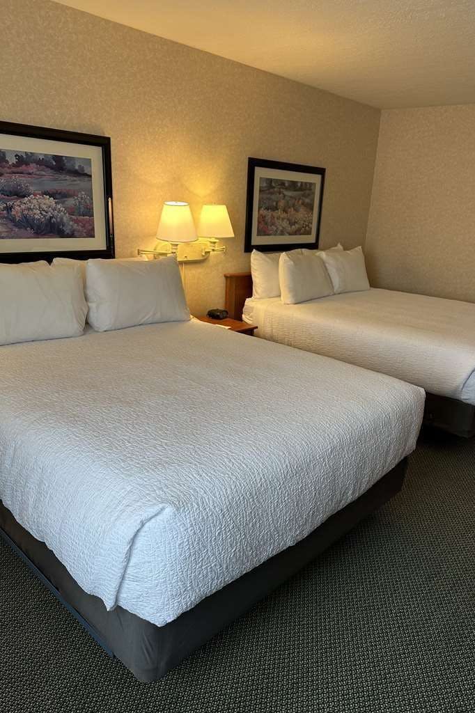 Hotel Sure Stay Plus Hotel By Best Western Price photo 2