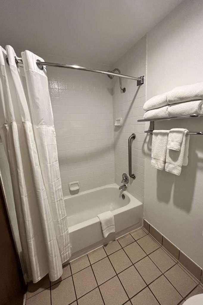 Hotel Sure Stay Plus Hotel By Best Western Price photo 4