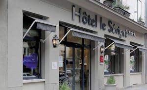 Hotel Le Sevigne, Sure Hotel Collection By Best Western