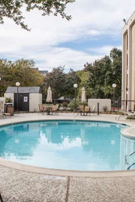 Hotel The Addison Hotel, Sure Stay Collection By Best Western photo 3