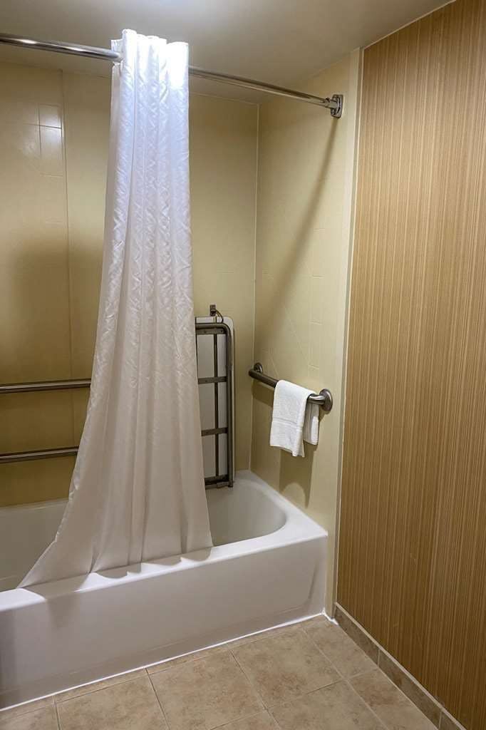 Hotel The Addison Hotel, Sure Stay Collection By Best Western photo 1