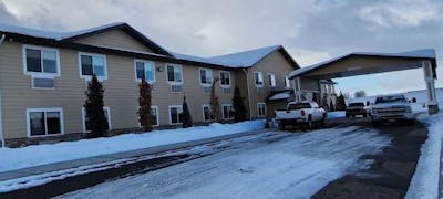 Sure Stay Plus Hotel By Best Western Rexburg