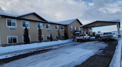 Sure Stay Plus Hotel By Best Western Rexburg