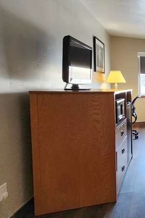 Hotel Sure Stay Plus Hotel By Best Western Rexburg photo 2