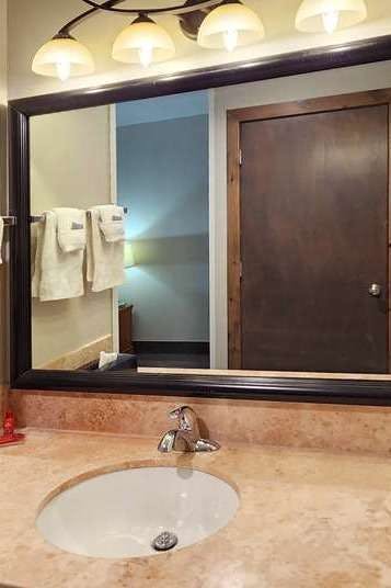 Hotel Sure Stay Plus Hotel By Best Western Rexburg photo 4