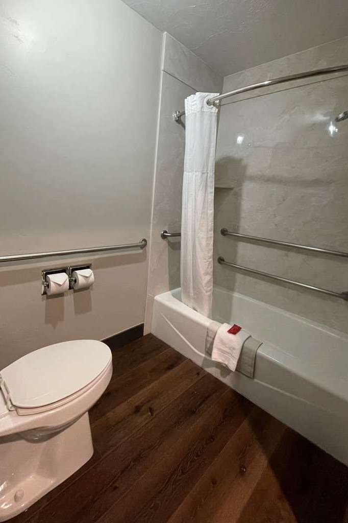 Hotel Sure Stay Plus Hotel By Best Western Rexburg photo 5