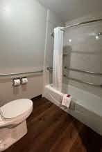 Hotel Sure Stay Plus Hotel By Best Western Rexburg photo 5