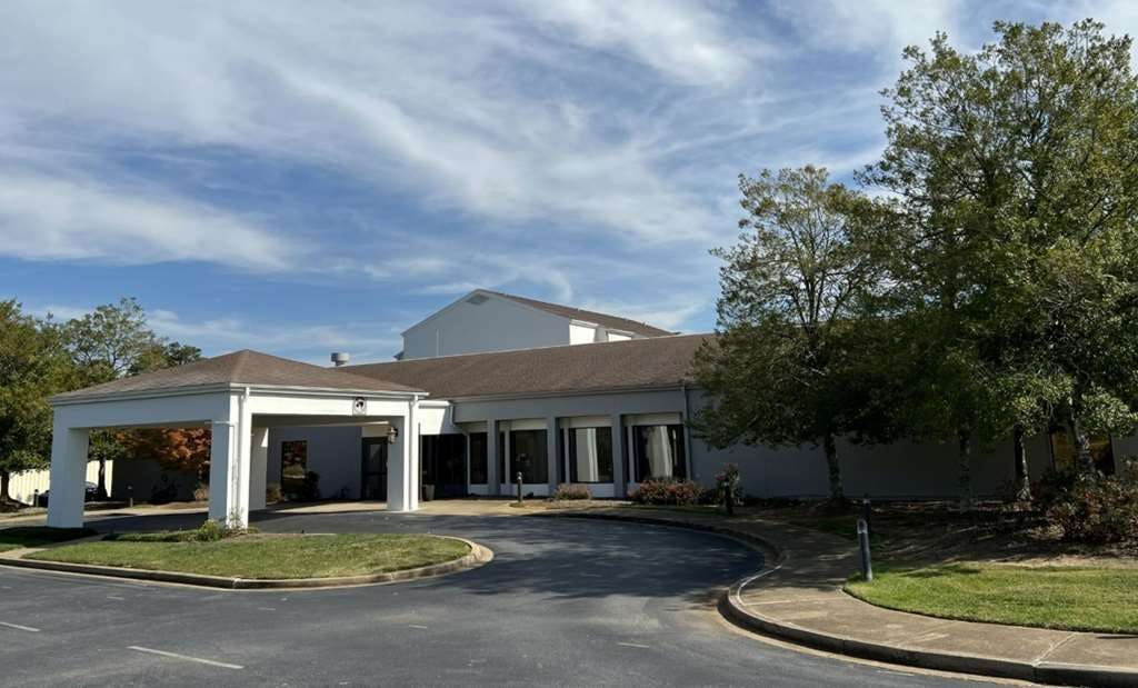 Best Western Spartanburg Northwest