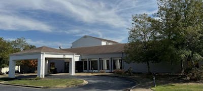 Best Western Spartanburg Northwest