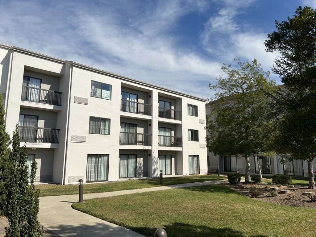 Hotel Best Western Spartanburg Northwest photo 2