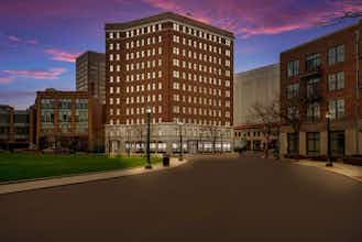 Hotel Best Western Syracuse Downtown Hotel And Suites photo 3