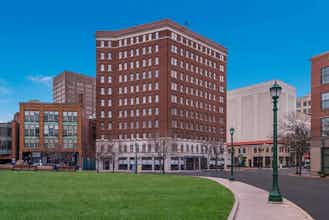 Hotel Best Western Syracuse Downtown Hotel And Suites photo 4