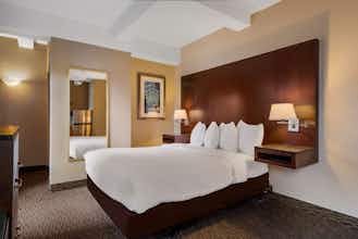 Hotel Best Western Syracuse Downtown Hotel And Suites photo 2