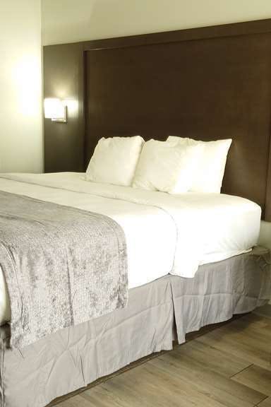 Hotel Blue Water Inn & Suites, Bw Signature Collection photo 1