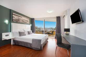 Hotel Hotel Olé Tropical Tenerife photo 1
