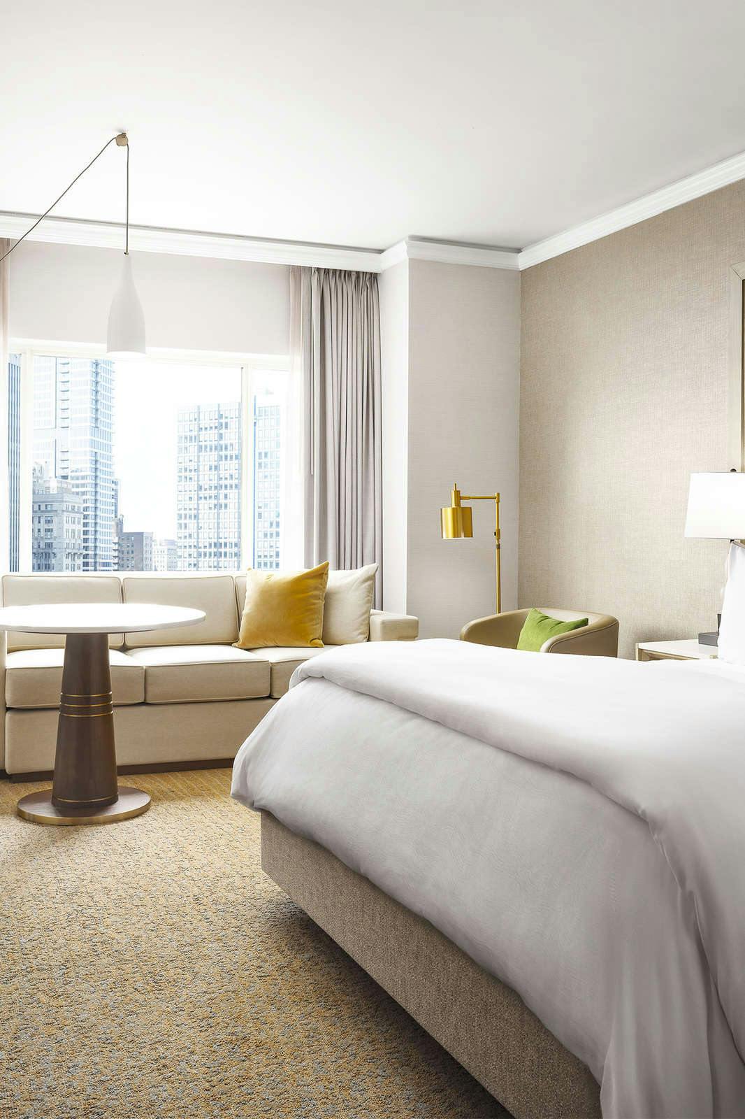 Hotel The Westin Philadelphia photo 5