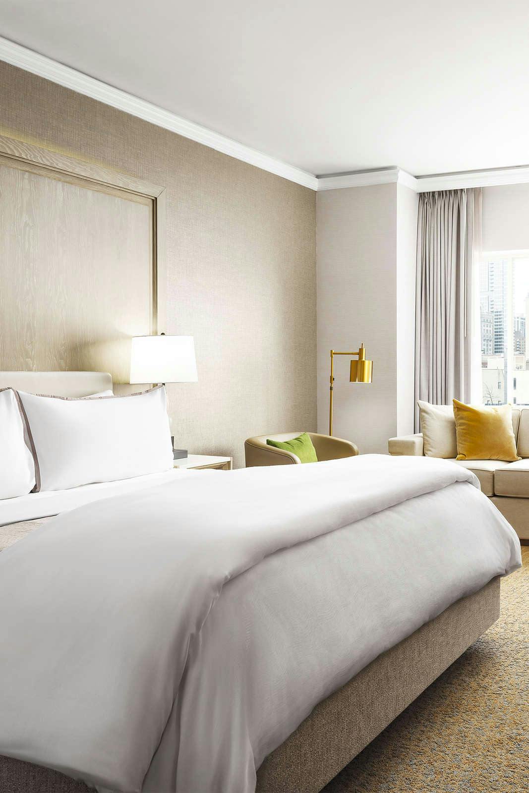 Hotel The Westin Philadelphia photo 1