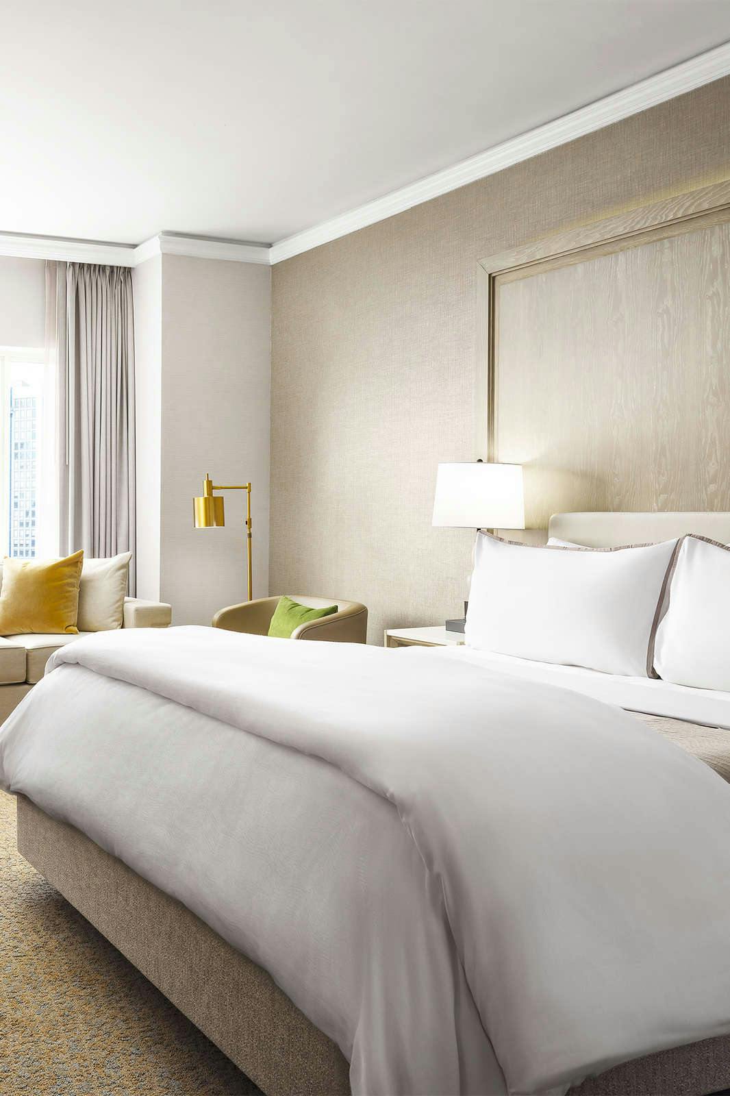 Hotel The Westin Philadelphia photo 3