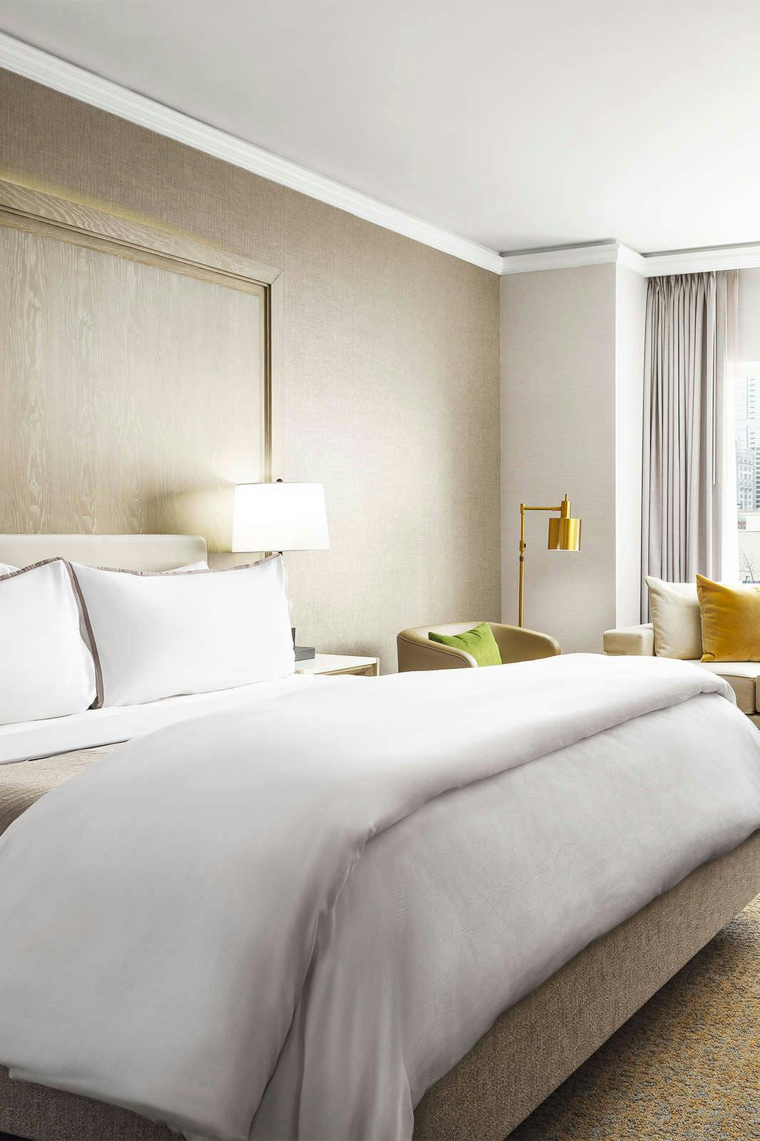 Hotel The Westin Philadelphia photo 2