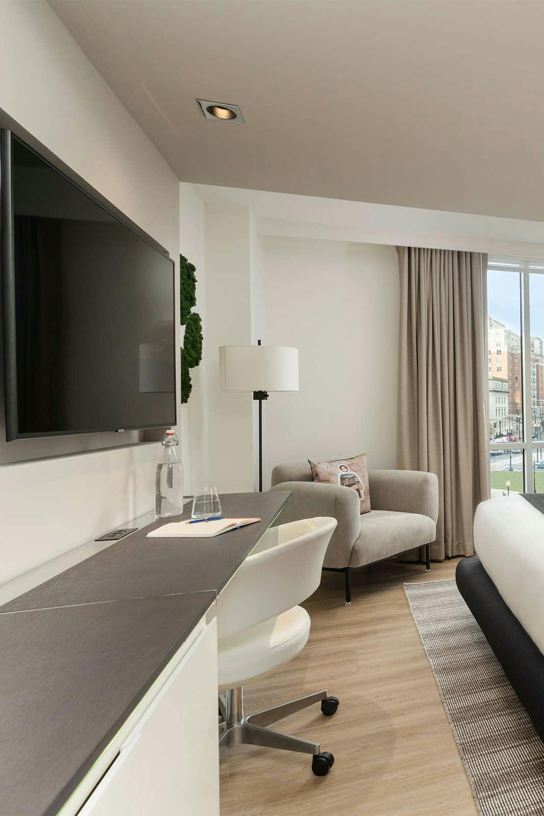 Hotel Hotel Zena Washington DC photo 5