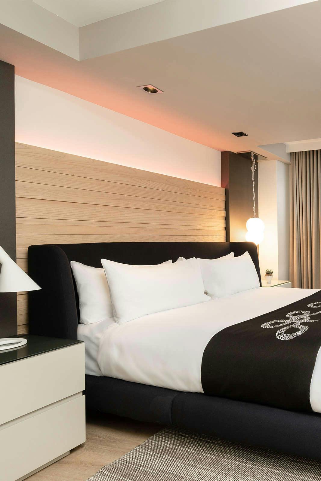 Hotel Hotel Zena Washington DC photo 2