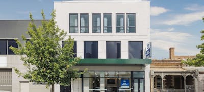 Best Western Queen Victoria Market Hotel