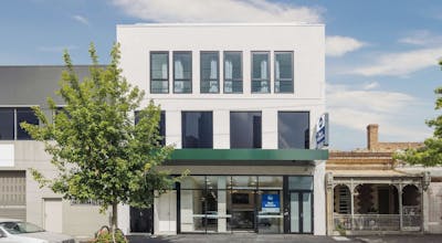 Best Western Queen Victoria Market Hotel