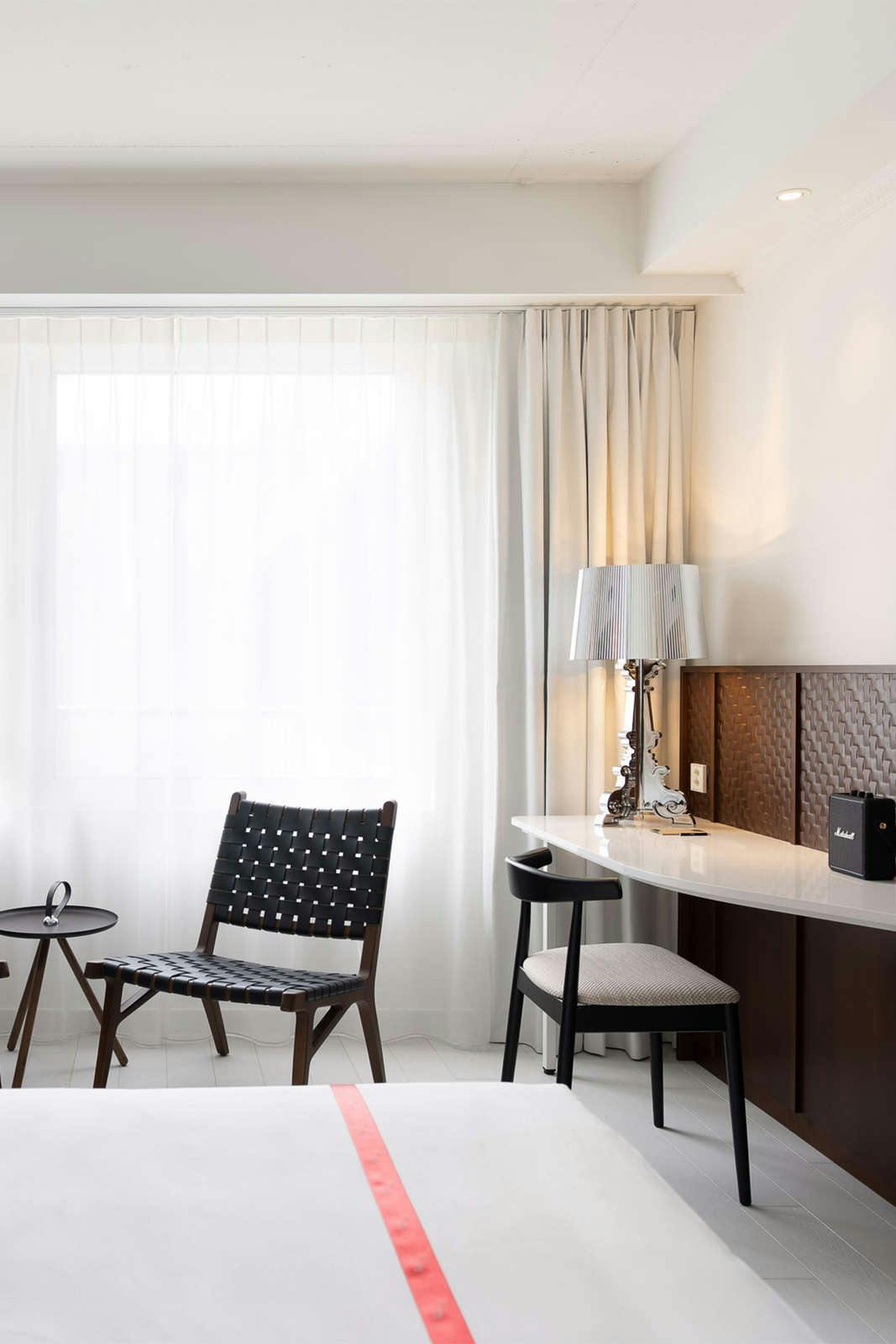 Hotel Ruby Claire Hotel Geneva photo 1