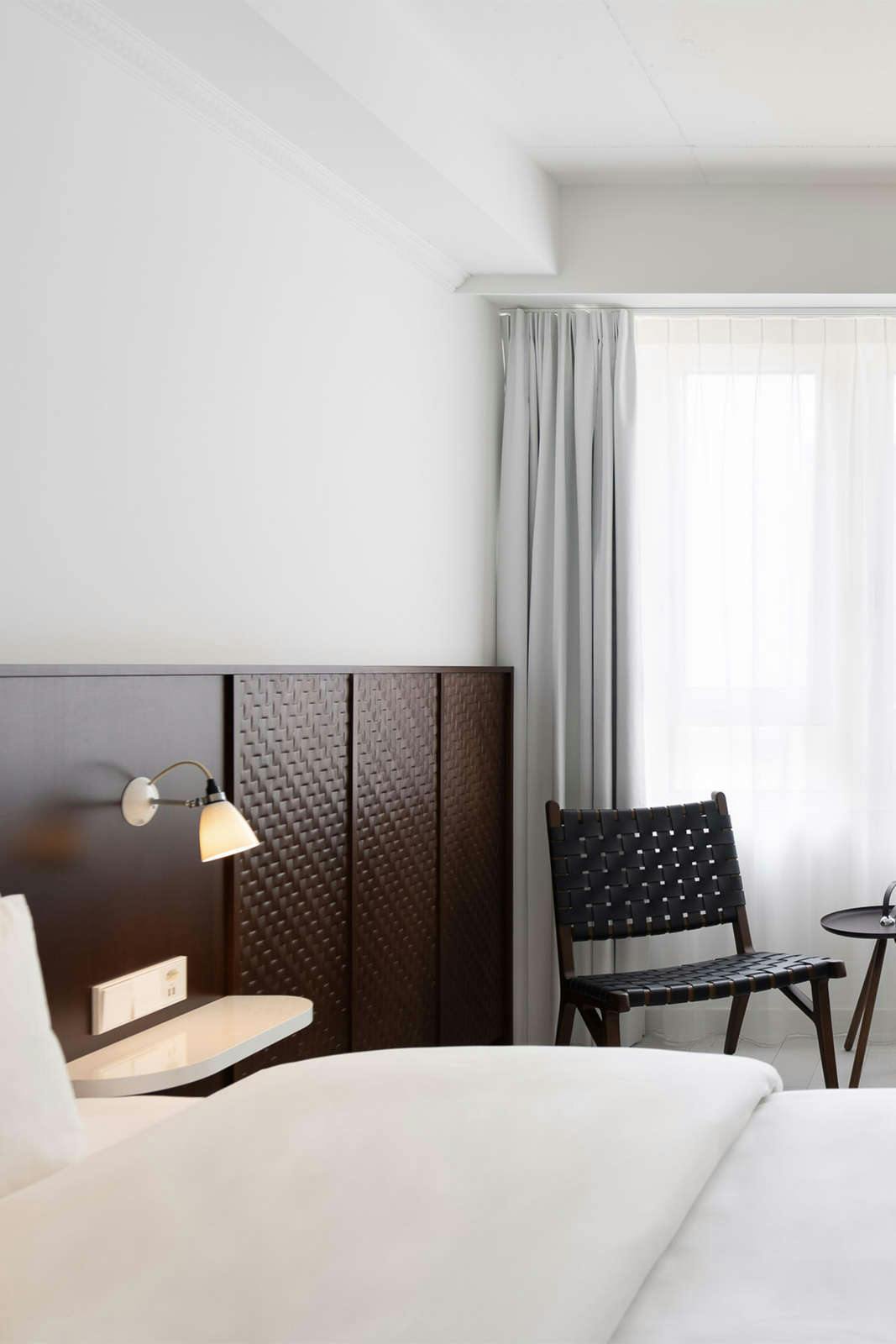 Hotel Ruby Claire Hotel Geneva photo 2