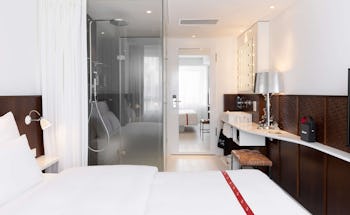 Ruby Claire Hotel Geneva