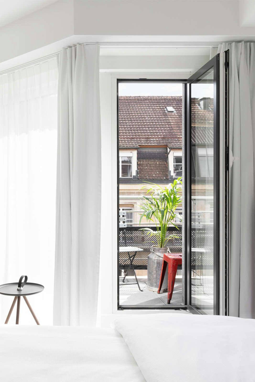 Hotel Ruby Claire Hotel Geneva photo 5