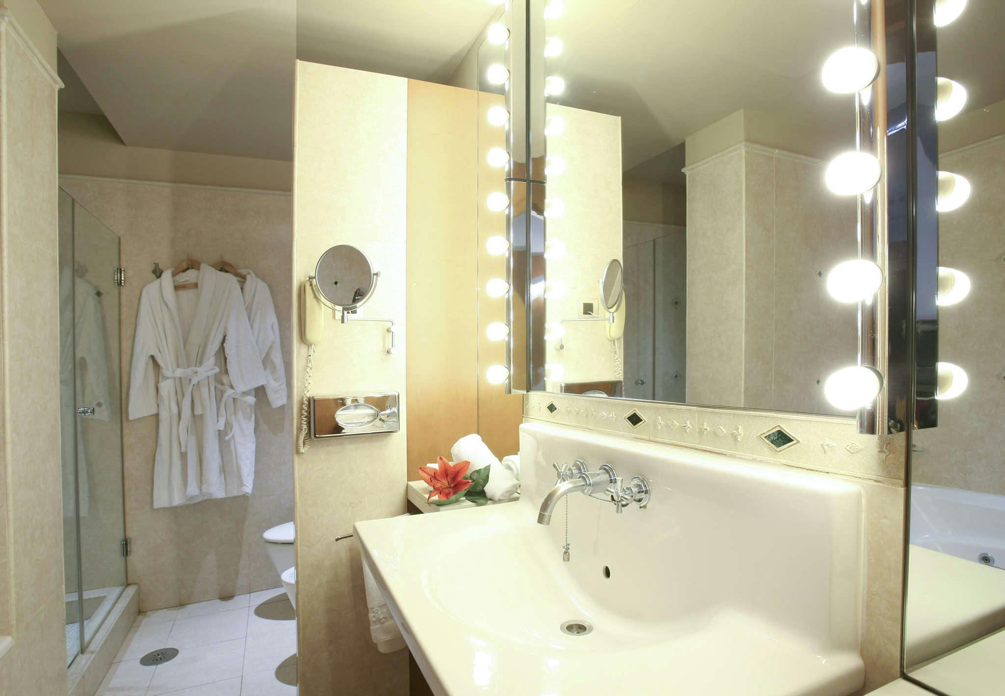 Hotel Hotel SERHS Rivoli Rambla photo 1