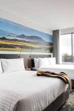Hotel Novotel Devonport photo 2