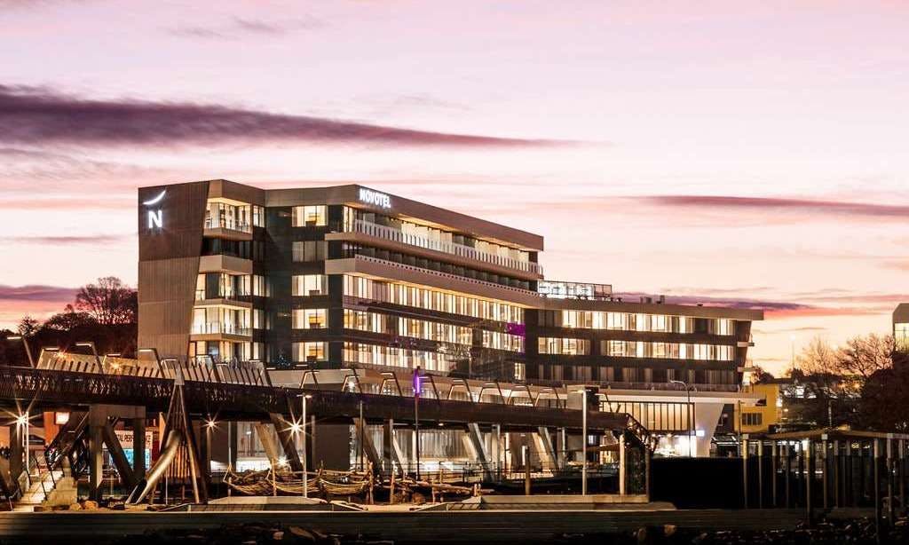 Novotel Devonport