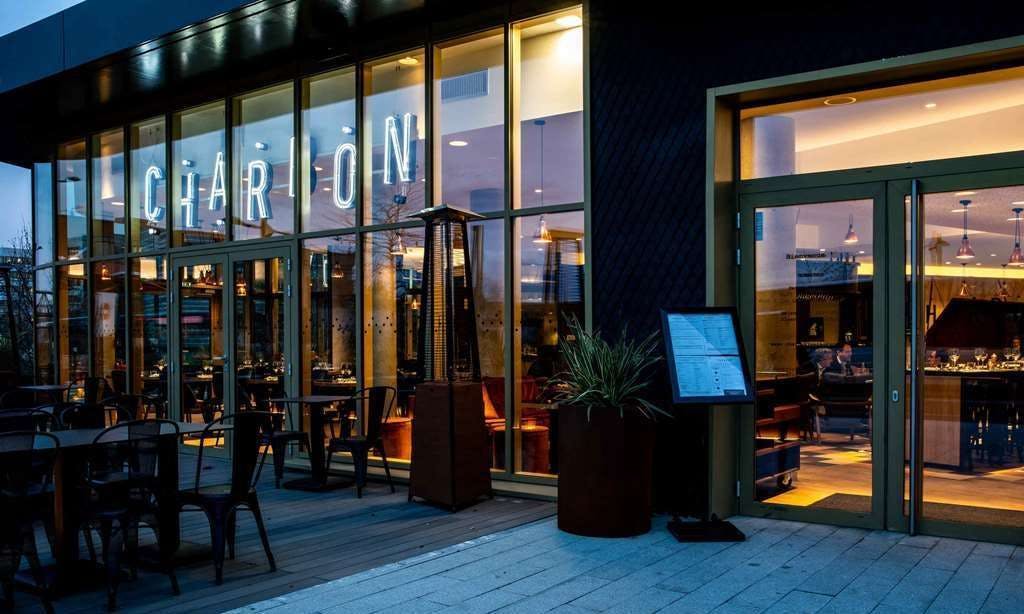 Hôtel Mercure Paris Gennevilliers