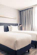 Hotel Hôtel Mercure Paris Gennevilliers photo 3