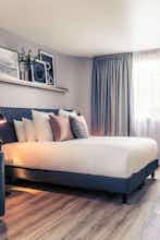 Hotel Hôtel Mercure Paris Gennevilliers photo 2