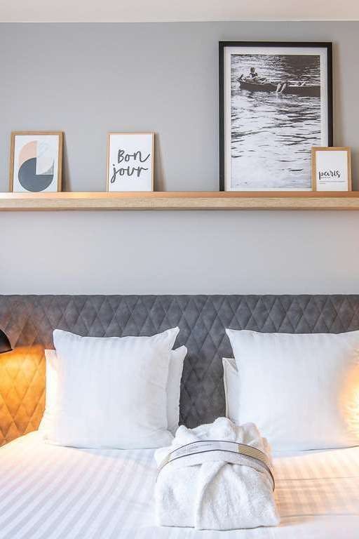 Hotel Hôtel Mercure Paris Gennevilliers photo 1