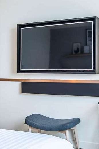 Hotel Hôtel Mercure Paris Gennevilliers photo 4