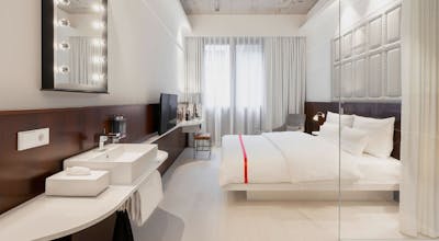 Ruby Louise Hotel Frankfurt