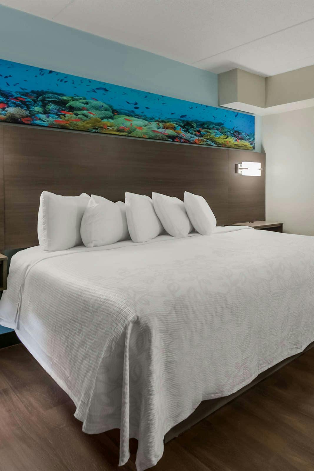 Hotel Red Roof PLUS+ & Suites Virginia Beach – Seaside photo 1