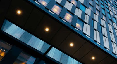 Ruby Emma Hotel Amsterdam