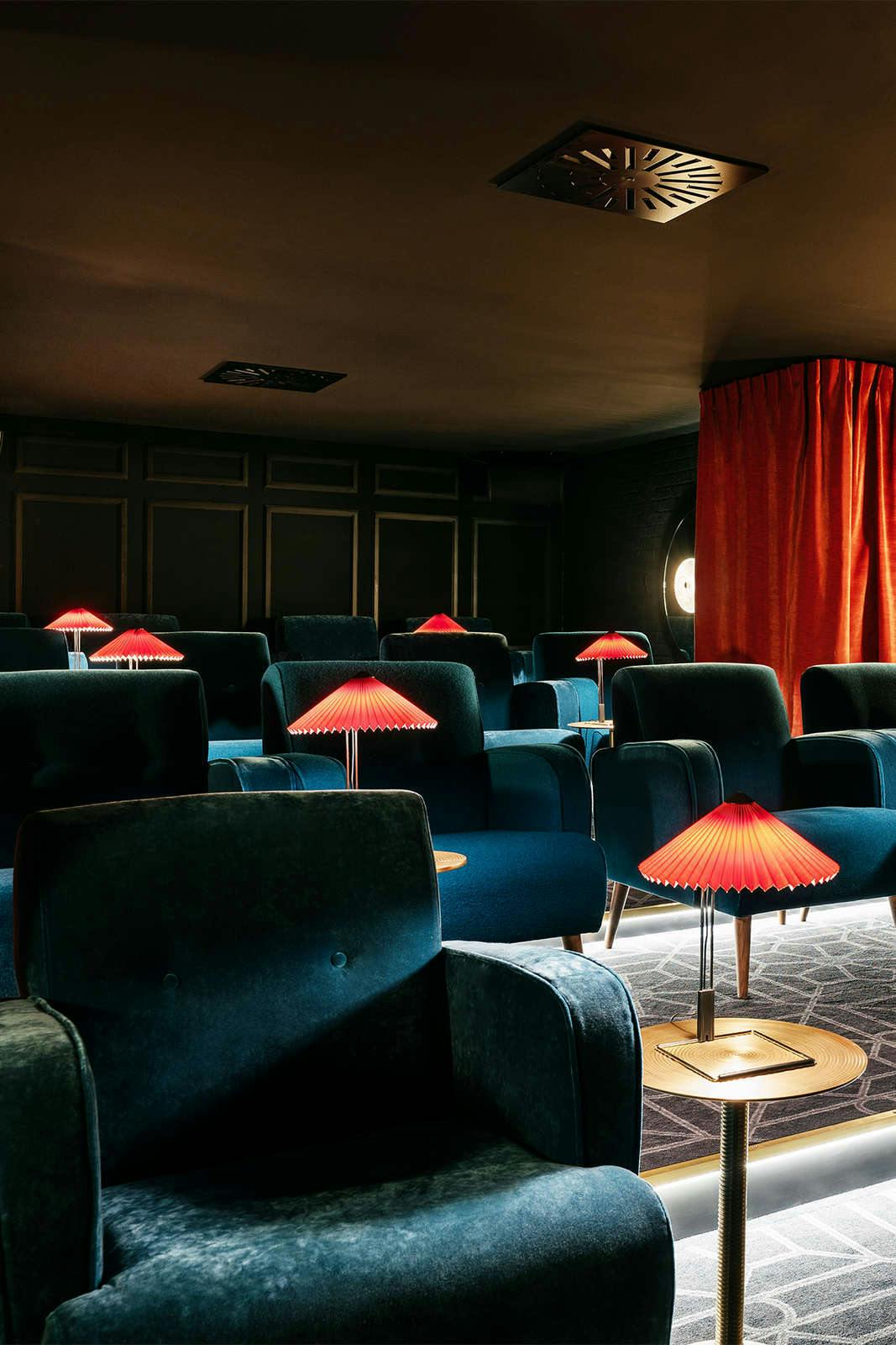 Hotel Ruby Mimi Hotel Zurich photo 2