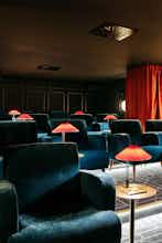 Hotel Ruby Mimi Hotel Zurich photo 2