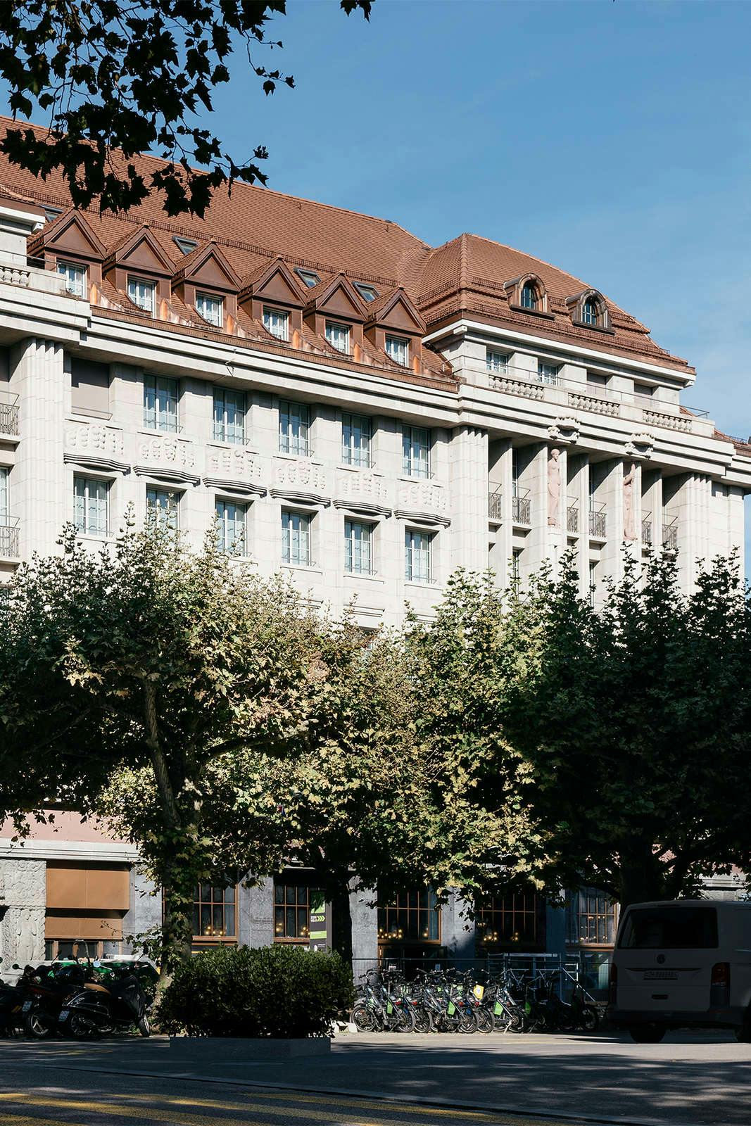 Hotel Ruby Mimi Hotel Zurich photo 1