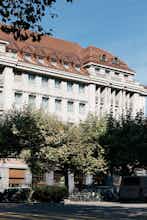 Hotel Ruby Mimi Hotel Zurich photo 1