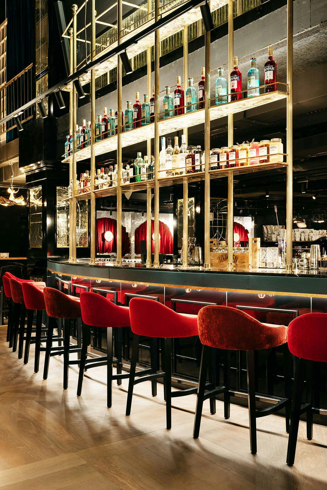 Hotel Ruby Mimi Hotel Zurich photo 3