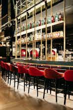 Hotel Ruby Mimi Hotel Zurich photo 3